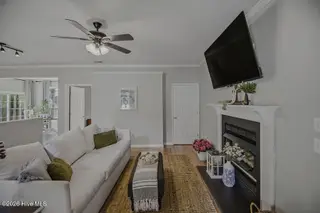 104 Dockside Drive, Jacksonville, NC 28546 – photo 13: Living Room