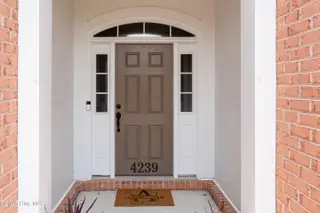 4239 Ashfield Place, Southport, NC 28461 – photo 6: Welcome to Your New Home