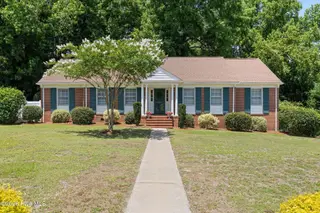 607 Gloucester Road, Goldsboro, NC 27534 – photo 1: 5T5A0748