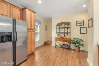 118 Shell Drive West, Emerald Isle, NC 28594 – photo 16: 118 Shell Dr. Kitchen