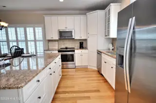 273 E Second Street, Ocean Isle Beach, NC 28469 – photo 16: Kitchen4