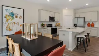 3041 Bayview Drive, Vass, NC 28394 – photo 12: Dining Area