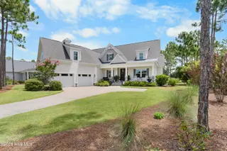 3660 Wingfoot Drive, Southport, NC 28461 — 4-bedroom home in St James, Southport, NC, photo 4 of 71: 3660WingfootDr-5