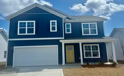 1585 Gunnel Drive SE 102, Winnabow