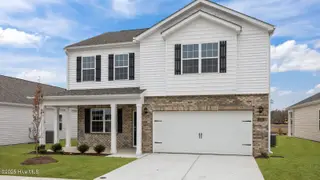 1504 Green Ridge Drive, Winterville, NC 28590 – photo 3: 3-custom-IMG_8325_1
