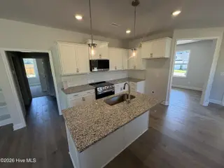 32 Zambezi Court, Zebulon, NC 27597 – photo 10: Construction