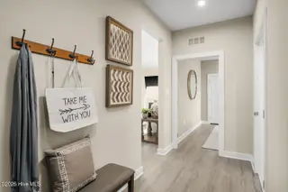 133 Harmonica Lane, Greenville, NC 27834 – photo 11: 13 mudroom