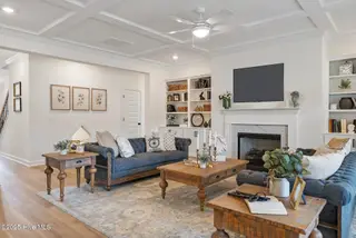 1197 Sunwater Terrace, Leland, NC 28451 — 5-bedroom home in Grand Park, Leland, NC, photo 12 of 37