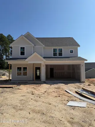 613 Chambers Drive, Southern Pines, NC 28387 – photo 2: IMG_6761