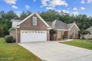 306 S Merganser Drive, Pikeville, NC 27863 – photo 2: 04-306 S Merganser Dr-4
