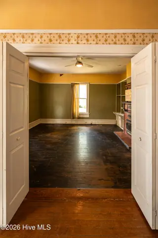 401 N Massey Street, Selma, NC 27576 – photo 9: 401NMassey-LivingRM-1