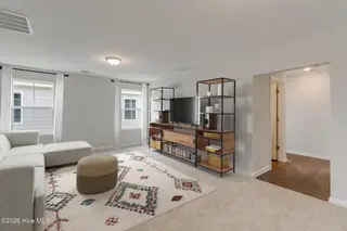 8929 Peplow Place, Wilmington, NC 28411 — 5-bedroom home in Scotts Hill Village, Wilmington, NC, photo 9 of 12: Mungo-Saluda_Floor_Plan_Loft