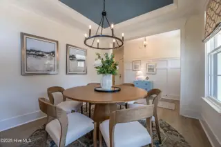 Lot 39 Dona Drive, Carthage, NC 28327 – photo 6: 2 HHHunt Homes - Chatham- Flex Room
