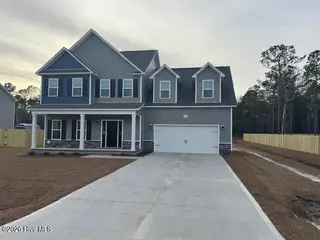 155 Tides End Drive, Holly Ridge, NC 28445 – photo 1: IMG_3554