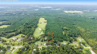 145 Mcgowan Road, Jacksonville, NC 28540 — lot, Jacksonville, NC, photo 8 of 15: Drone Aerial