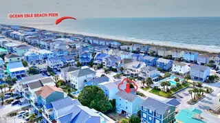 1 Private Drive, Ocean Isle Beach, NC 28469 – photo 3
