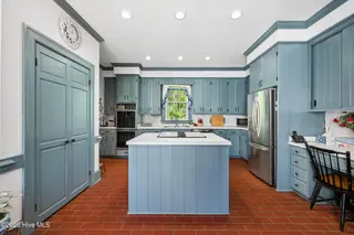 1600 Colony Drive, Tarboro, NC 27886 – photo 17: Kitchen
