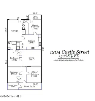 1204 Castle Street, Wilmington, NC 28401 – photo 2: Screenshot 2025-04-10 at 11.32.41AM