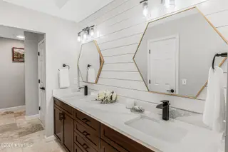 720 Diamondhead Drive S, Pinehurst, NC 28374 – photo 14: Master Bath