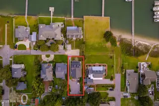 2108 Shepard Street, Morehead City, NC 28557 – photo 12: Quiet, dead end street location