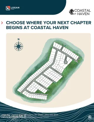 1217 Lulu Bay Drive NE 90, Leland, NC 28451 – photo 4: New Site Map Jpeg