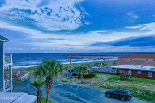 202 N Fort Fisher Boulevard A-3, Kure Beach, NC 28449 — 4-bedroom condo in Kure Beach Villas, Kure Beach, NC, photo 2 of 64: 002_img_6737-hdr_copy_910