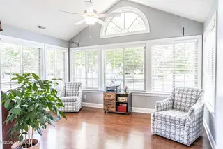 107 W Chelsea Court, Southern Pines, NC 28387 – photo 12: Dining Room