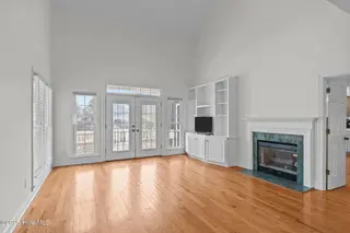 203 Red Snapper Drive, Emerald Isle, NC 28594 – photo 8: Interior View From Entrance