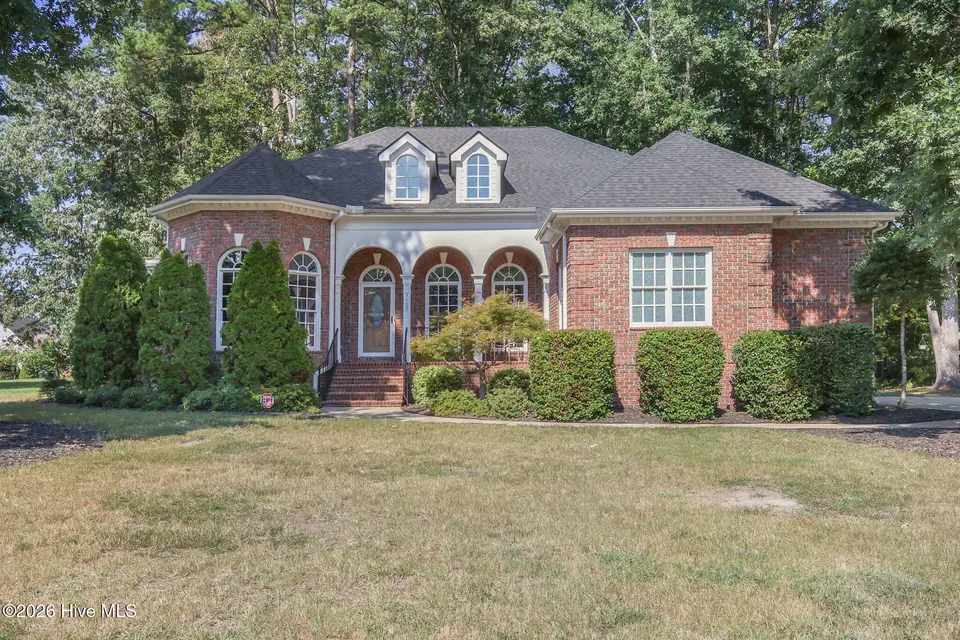 3703 Arrowwood Drive N, Wilson, NC 27896 – photo 1 of 46: 7-web-or-mls-3703-arrowwood-dr-n-alexand