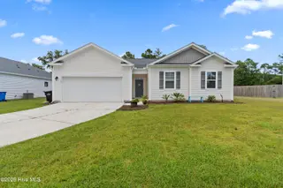 707 Morris Landing Road, Holly Ridge, NC 28445 – photo 3: 707MorrisLandingRd - 2