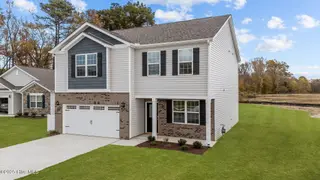 1009 Middlecrest Drive, Rocky Mount, NC 27804 – photo 4: 1009 Middlecrest