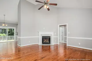 2316 Checkerberry Lane, Winterville, NC 28590 – photo 8: 2316 Checkerberry Ln | Home Interior