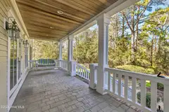 2201 Pinehurst Place, Wilmington, NC 28405 — 5-bedroom home in Landfall, Wilmington, NC, photo 4 of 64