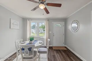 115 Banks Street, Jacksonville, NC 28540 — 3-bedroom home in New River Homes, Jacksonville, NC, photo 10 of 38