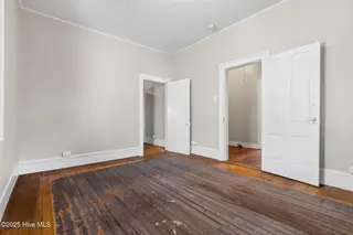 111 Meares Street, Wilmington, NC 28401 – photo 16: Bedroom 2