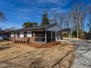 603 Beech Street, Goldsboro, NC 27530 – photo 3: 603 beech 3