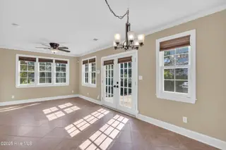 2821 Park Avenue, Wilmington, NC 28403 – photo 11: Dining