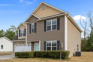 436 Huffmantown Road, Richlands, NC 28574 – photo 3