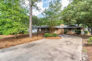 608 Camellia Lane, Sunset Beach, NC 28468 – photo 2: Front