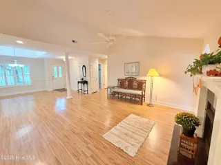 1005 Coral Reef Drive, New Bern, NC 28560 – photo 2: Open Design