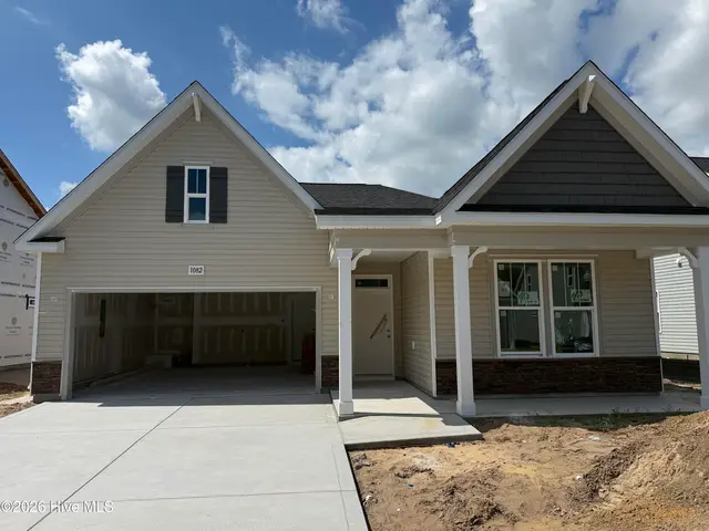 1082 Rosefield Way NW, Carolina Shores, NC 28467
