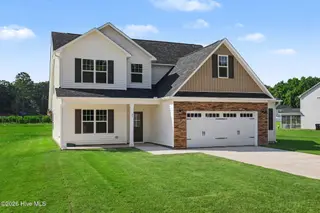 47 Yardley Drive, Smithfield, NC 27577 – photo 2: 47 Yardley - 2