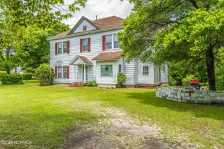 801 Monroe Street, Carthage, NC 28327 – photo 9: DSC07326