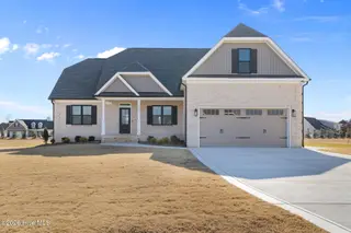 206 Stonewood Drive, Goldsboro, NC 27530 – photo 2: 5T5A7521