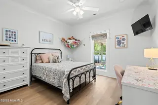 1042 Mable Drive, Calabash, NC 28467 — 3-bedroom home, Calabash, NC, photo 23 of 55: Bedroom 1