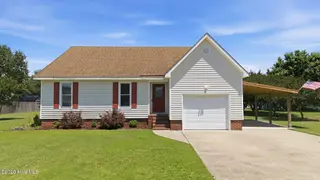 303 Plateau Drive, Greenville, NC 27858 – photo 2: 2-web-or-mls-VIRTUAL DUSK