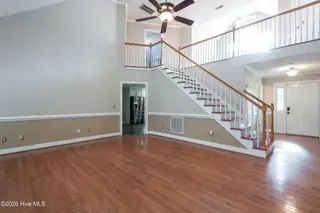 830 Driftwood Drive, Greenville, NC 27858 — 3-bedroom home in Maple Ridge, Greenville, NC, photo 9 of 74