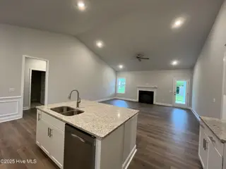 1254 Palatka Place SE, Bolivia, NC 28422 – photo 15: Kitchen