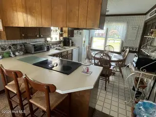 7669 S Nc 58 S, Elm City, NC 27822 – photo 6: Kitchen 3 Duke