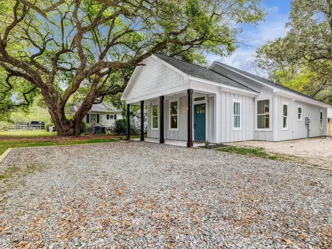 1017 S 41st Street, Wilmington